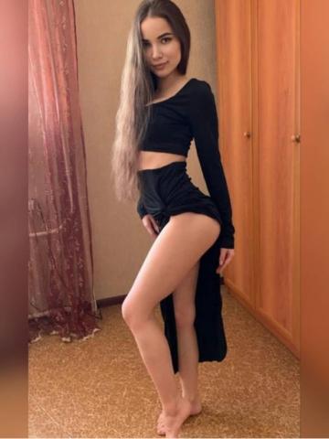Проститутка Лючия Проститутка Лючия